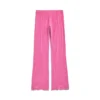 Pantalon de survêtement taille basse « Rose foncé » 791750TQVX45803