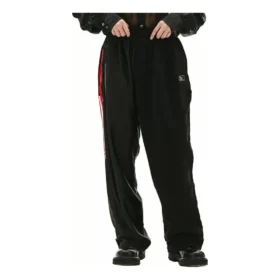 Pantalon de Track 50/50 « Black » 657131-TJV20-1000