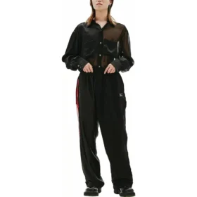 Pantalon de Track 50/50 « Black » 657131-TJV20-1000
