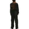 Pantalon de Track 50/50 « Black » 657131-TJV20-1000