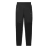 Pantalon de Track en nylon à fermeture éclair « Black » 621435TIO541000