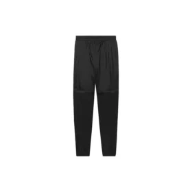 Pantalon de Track en nylon à fermeture éclair « Black » 621435TIO541000