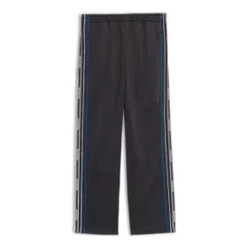 Pantalon de Track à logo « Black » 583837TEV241000
