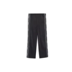 Pantalon de Track à logo « Black » 583837TEV241000