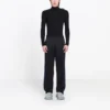Pantalon de Track à logo « Black » 583837TEV241000