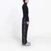 Pantalon de Track à logo « Black » 583837TEV241000
