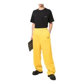 Pantalon de Track « Yellow » 674594-TKVI9-7442