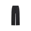 Pantalon à double ceinture « Black » 661609TBP471055