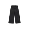 Pantalon double face « Noir » 767983TNW111672