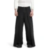 Pantalon double face « Noir » 767983TNW111672
