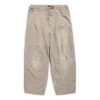 Pantalon à double genou « Beige » 791794TLP069506