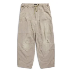 Pantalon à double genou « Beige » 791794TLP069506