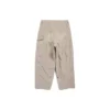 Pantalon à double genou « Beige » 791794TLP069506