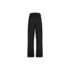 Pantalon en coton « Noir » 746513TNM601000