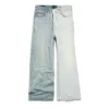 Pantalon Fifty-fifty « Blue » 793766TQW752664