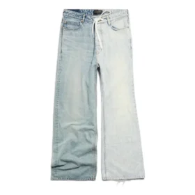 Pantalon Fifty-fifty « Blue » 793766TQW752664