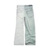 Pantalon Fifty-fifty « Blue » 793766TQW752664