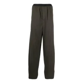 Pantalon élastique « Kaki » 675490TMO152840