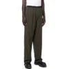 Pantalon élastique « Kaki » 675490TMO152840
