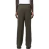 Pantalon élastique « Kaki » 675490TMO152840