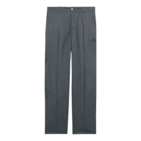 Pantalon Sporty B Classic « Gris » 675406TGT151240