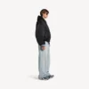 Pantalons décontractés pour homme, bleu clair Pantalons décontractés pour homme, bleu clair