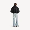 Pantalons décontractés pour homme, bleu clair Pantalons décontractés pour homme, bleu clair