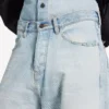 Pantalons décontractés pour homme, bleu clair Pantalons décontractés pour homme, bleu clair