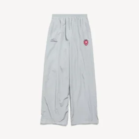 Pantalons de survêtement de football 3b pour homme, couleur « new grey »