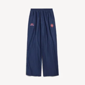 Pantalons de survêtement de football 3b pour homme, nouveau bleu marine foncé Pantalons de survêtement de football 3b pour homme, nouveau bleu marine foncé