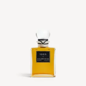 Parfum 100 %