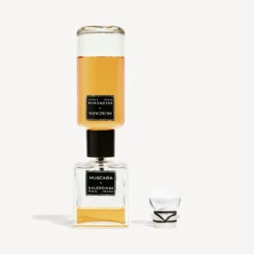 Recharge de parfum Muscara
