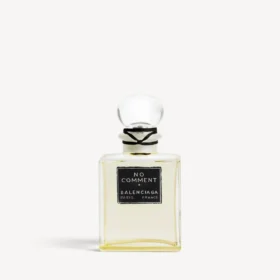 Parfum « No comment »