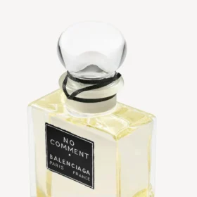 Parfum « No comment »