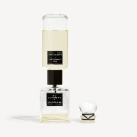 Recharge de parfum « No comment »