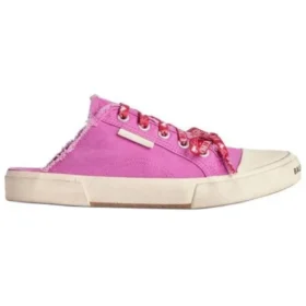 Paris Mule « Pink » 693952W3PA55560