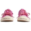Paris Mule « Pink » 693952W3PA55560