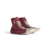 Paris Ultra Flat High Top « Red » 791970W2MD16631