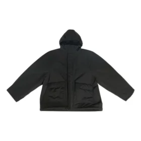 Parka BB Icon Kick « Noir » 704548TMO171000