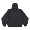 Parka de ski 3B Sports Icon « Noir » 773988TPO411000