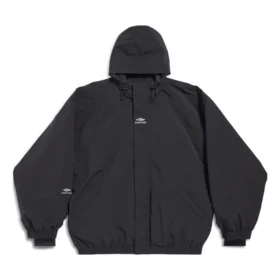 Parka de ski 3B Sports Icon « Noir » 773988TPO411000