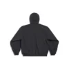 Parka de ski 3B Sports Icon « Noir » 773988TPO411000