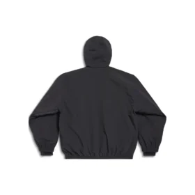 Parka de ski 3B Sports Icon « Noir » 773988TPO411000