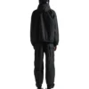 Parka de ski 3B Sports Icon « Noir » 773988TPO411000