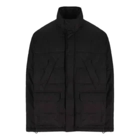 Parka légère « Black » 704506TKM011000