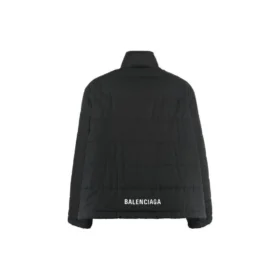 Parka légère « Black » 704506TKM011000