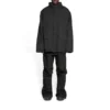 Parka légère « Black » 704506TKM011000