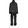 Parka légère « Black » 704506TKM011000