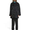 Parka militaire « Noir » 751730TMO131000