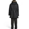 Parka militaire « Noir » 751730TMO131000